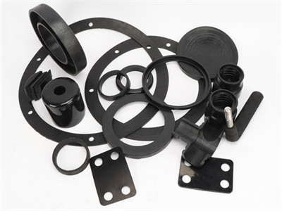 定做异型橡胶件