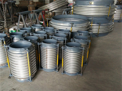 金属补偿器是什么？